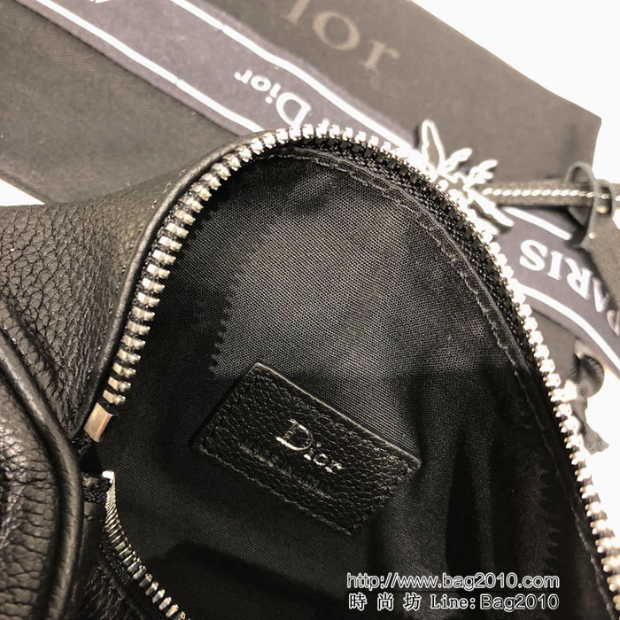 DIOR迪奧 專櫃同款 小圓筒挎包  zdo1036